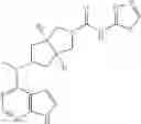 Fig. 95 - COMPOUNDS FOR PREPARING PYRROLE SIX-MEMBERED HETEROARYL RING DERIVATIVE