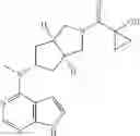 Fig. 96 - COMPOUNDS FOR PREPARING PYRROLE SIX-MEMBERED HETEROARYL RING DERIVATIVE