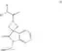 Fig. 02 - Spiro urea compounds as RSV antiviral compounds