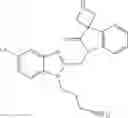 Fig. 34 - Spiro urea compounds as RSV antiviral compounds