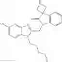 Fig. 35 - Spiro urea compounds as RSV antiviral compounds