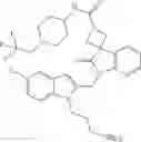 Fig. 43 - Spiro urea compounds as RSV antiviral compounds