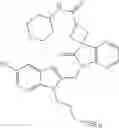 Fig. 45 - Spiro urea compounds as RSV antiviral compounds
