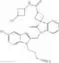 Fig. 46 - Spiro urea compounds as RSV antiviral compounds