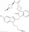 Fig. 47 - Spiro urea compounds as RSV antiviral compounds