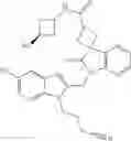 Fig. 48 - Spiro urea compounds as RSV antiviral compounds