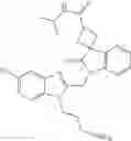 Fig. 58 - Spiro urea compounds as RSV antiviral compounds