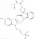 Fig. 61 - Spiro urea compounds as RSV antiviral compounds