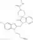 Fig. 64 - Spiro urea compounds as RSV antiviral compounds