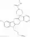 Fig. 65 - Spiro urea compounds as RSV antiviral compounds