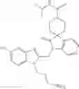 Fig. 68 - Spiro urea compounds as RSV antiviral compounds