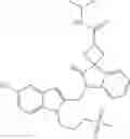 Fig. 69 - Spiro urea compounds as RSV antiviral compounds