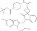 Fig. 70 - Spiro urea compounds as RSV antiviral compounds