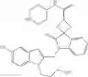 Fig. 71 - Spiro urea compounds as RSV antiviral compounds
