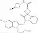 Fig. 77 - Spiro urea compounds as RSV antiviral compounds