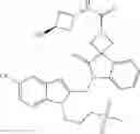 Fig. 79 - Spiro urea compounds as RSV antiviral compounds