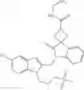 Fig. 80 - Spiro urea compounds as RSV antiviral compounds