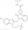 Fig. 86 - Spiro urea compounds as RSV antiviral compounds