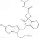 Fig. 87 - Spiro urea compounds as RSV antiviral compounds