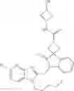 Fig. 89 - Spiro urea compounds as RSV antiviral compounds