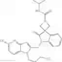 Fig. 90 - Spiro urea compounds as RSV antiviral compounds