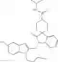 Fig. 96 - Spiro urea compounds as RSV antiviral compounds
