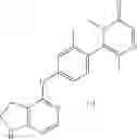Fig. 76 - Heterocyclic compounds and their use as dopamine D1 ligands