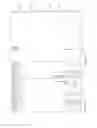 Fig. 05 - Crystalline form of tiotropium bromide with lactose