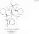 Fig. 22 - Pentaaza macrocyclic ring complexes possessing oral bioavailability