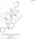 Fig. 28 - Pentaaza macrocyclic ring complexes possessing oral bioavailability