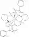 Fig. 43 - Pentaaza macrocyclic ring complexes possessing oral bioavailability