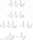 Fig. 04 - 3′-substituted methyl or alkynyl nucleosides nucleotides for the treatment of HCV