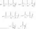 Fig. 134 - 3′-substituted methyl or alkynyl nucleosides nucleotides for the treatment of HCV