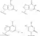 Fig. 136 - 3′-substituted methyl or alkynyl nucleosides nucleotides for the treatment of HCV