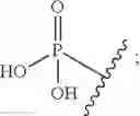 Fig. 19 - 3′-substituted methyl or alkynyl nucleosides nucleotides for the treatment of HCV