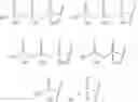 Fig. 20 - 3′-substituted methyl or alkynyl nucleosides nucleotides for the treatment of HCV