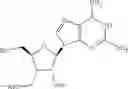 Fig. 247 - 3′-substituted methyl or alkynyl nucleosides nucleotides for the treatment of HCV