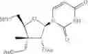 Fig. 256 - 3′-substituted methyl or alkynyl nucleosides nucleotides for the treatment of HCV