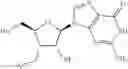 Fig. 265 - 3′-substituted methyl or alkynyl nucleosides nucleotides for the treatment of HCV
