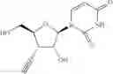 Fig. 276 - 3′-substituted methyl or alkynyl nucleosides nucleotides for the treatment of HCV