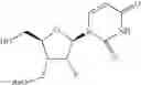 Fig. 306 - 3′-substituted methyl or alkynyl nucleosides nucleotides for the treatment of HCV