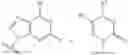 Fig. 388 - 3′-substituted methyl or alkynyl nucleosides nucleotides for the treatment of HCV