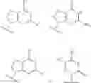 Fig. 57 - 3′-substituted methyl or alkynyl nucleosides nucleotides for the treatment of HCV