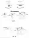 Fig. 10 - Ligands modified by circular permutation as agonists and antagonists