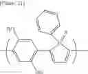 Fig. 16 - ORGANIC HETEROPOLYMER AND METHOD FOR MANUFACTURING SAME