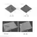 Fig. 07 - SELF-CLEANSING SUPER-HYDROPHOBIC POLYMERIC MATERIALS FOR ANTI-SOILING