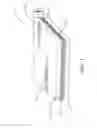 Fig. 02 - CONSTRUCTION MATERIALS INCLUDING A NON-WOVEN LAYER OF PRESSURE-SENSITIVE ADHESIVE