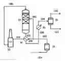 Fig. 01 - Process for the aromatization of dilute ethylene