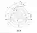 Fig. 03 - Funnel for localizing biological cell placement and arrangement