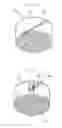 Fig. 12 - Method for mass culturing photosynthetic microalgae by additionally supplying environmental water